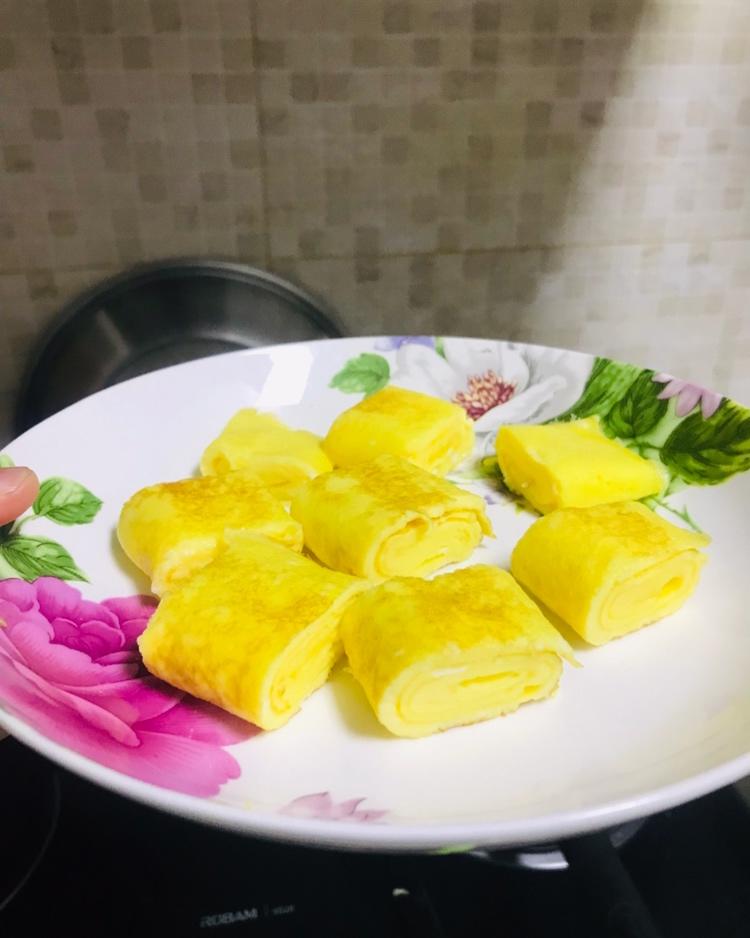 玉子烧