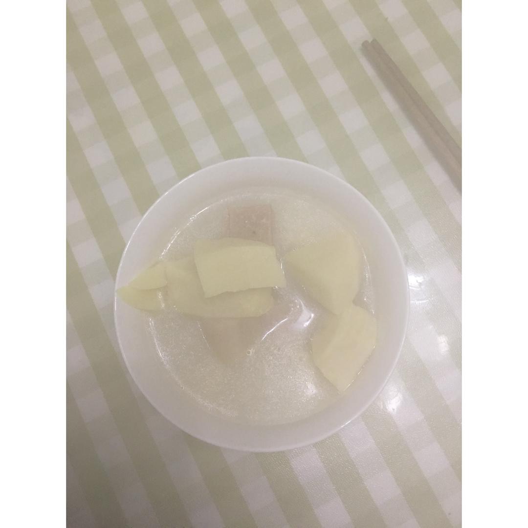 腌笃鲜