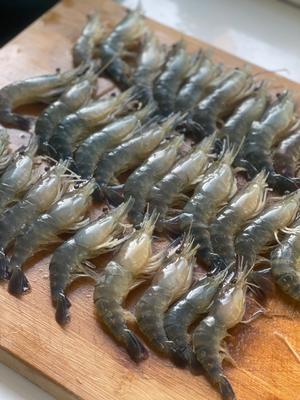 十分入味的黑胡椒焖沼虾的做法 步骤4