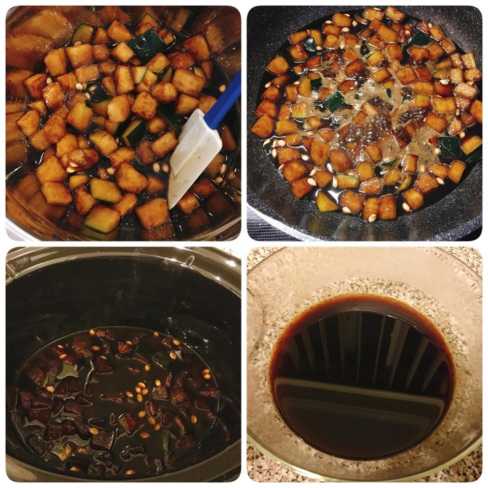 台湾古法酿冬瓜茶