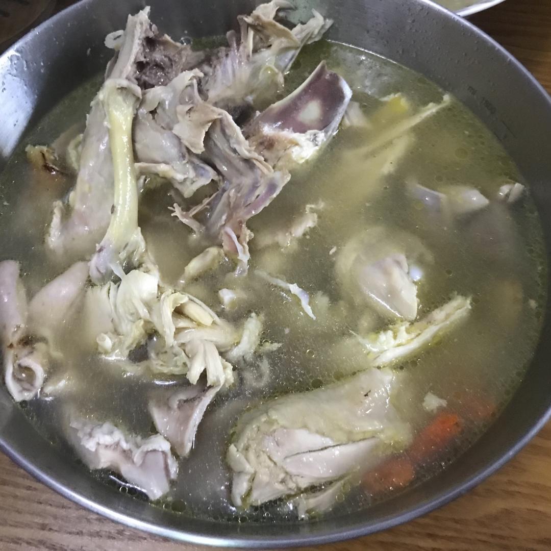 胡椒猪肚鸡｜美食台