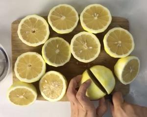 Limoncello 意式柠檬酒的做法 步骤11
