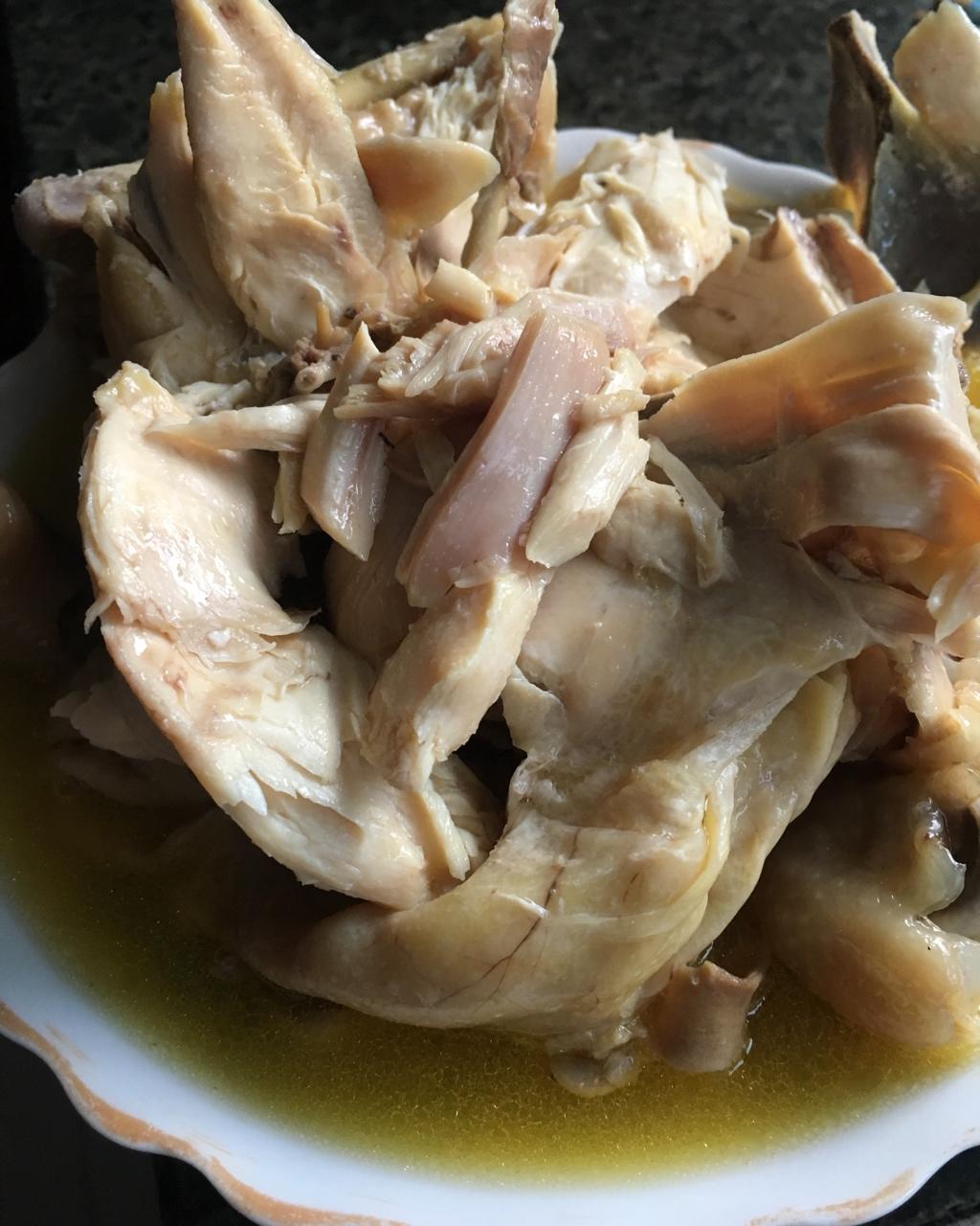 电饭煲局鸡