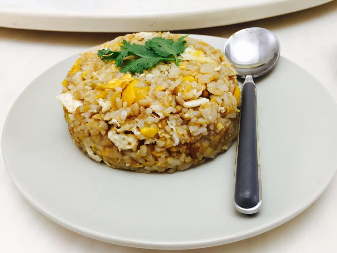 越南炒饭