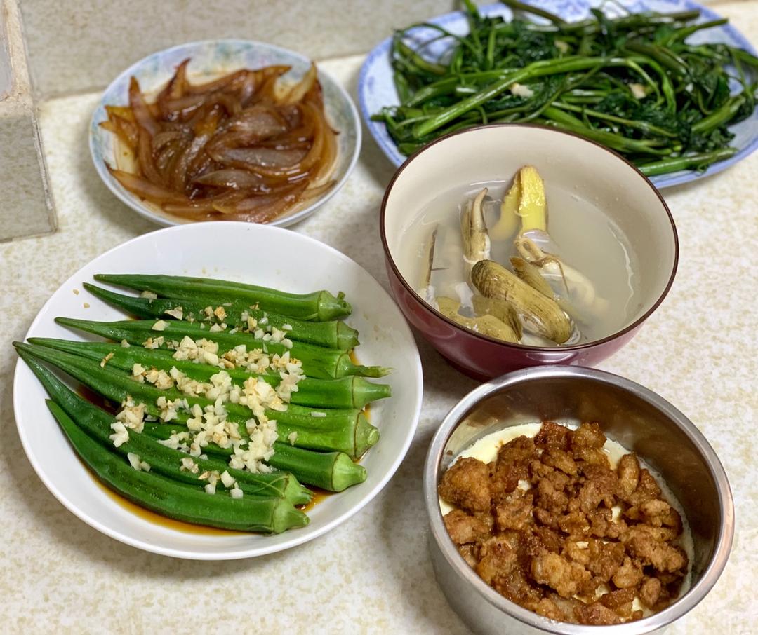 Tako下厨房