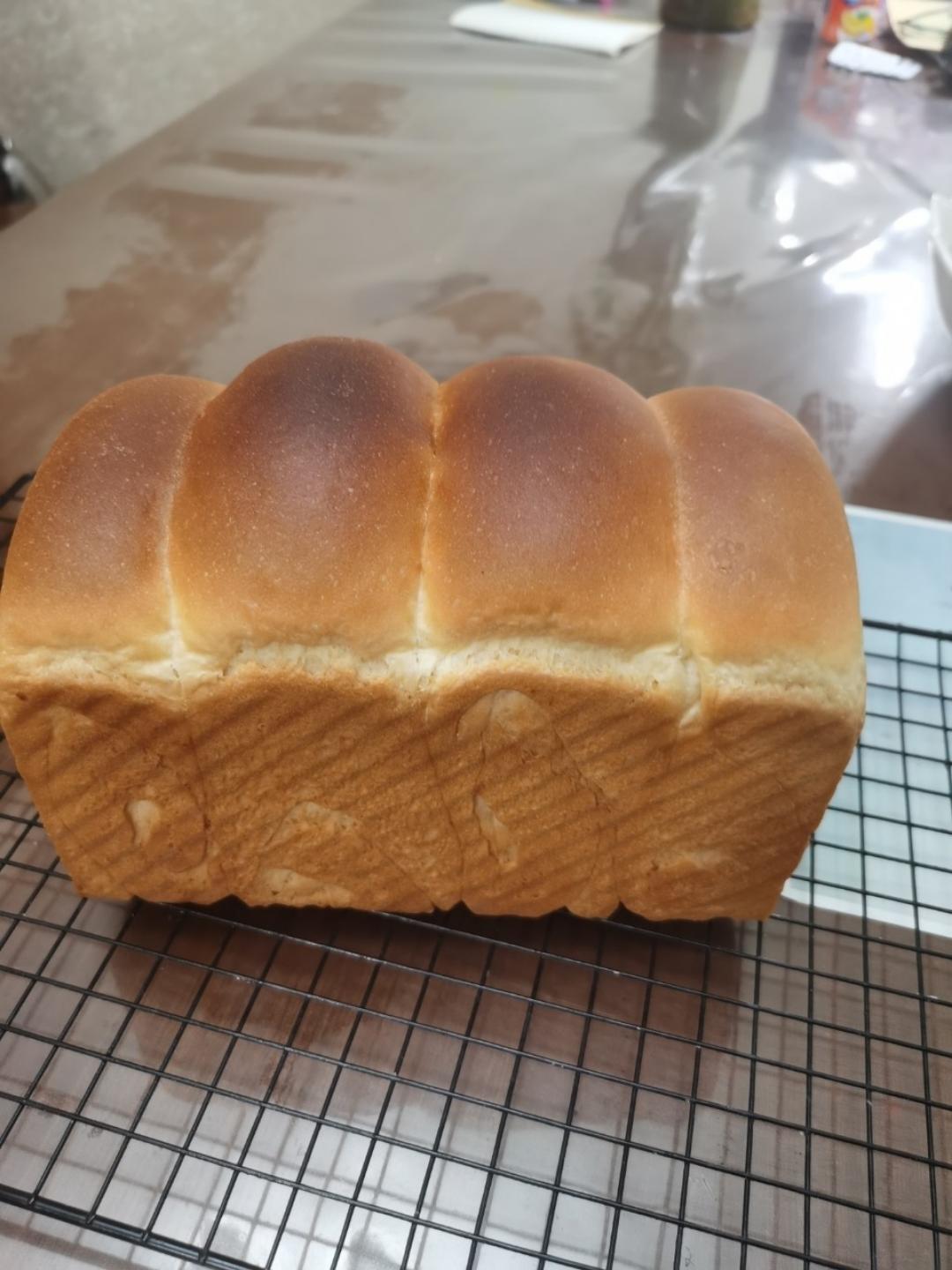 绵绵绵吐司