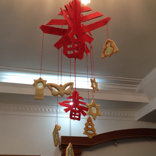 玻璃糖饼干