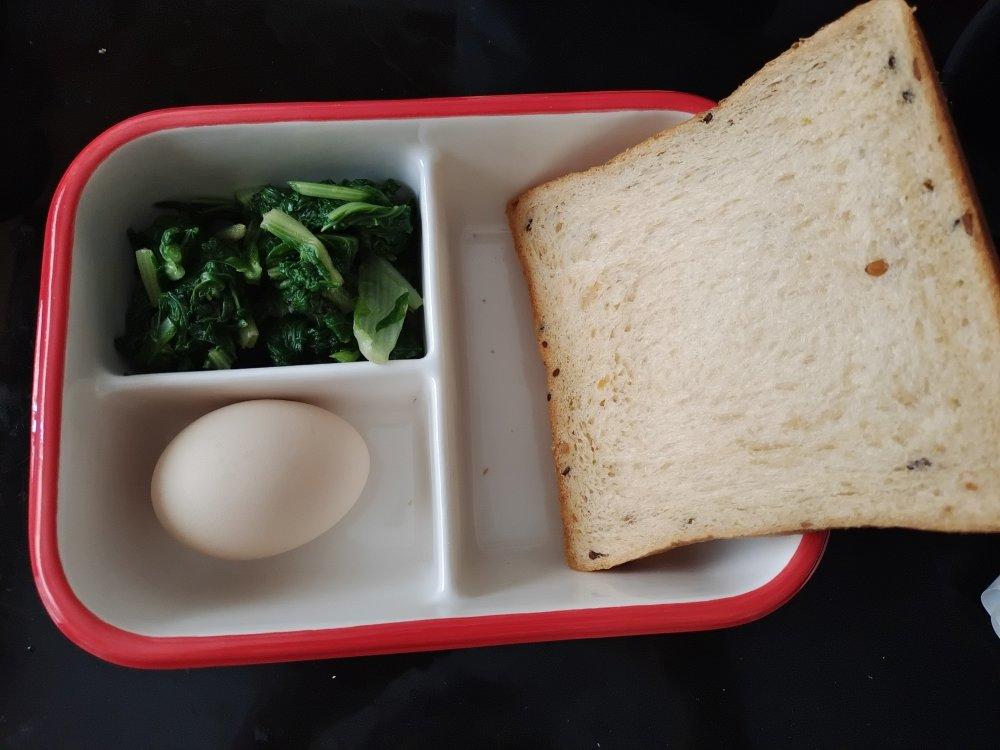 万能的爽口青菜凉拌方