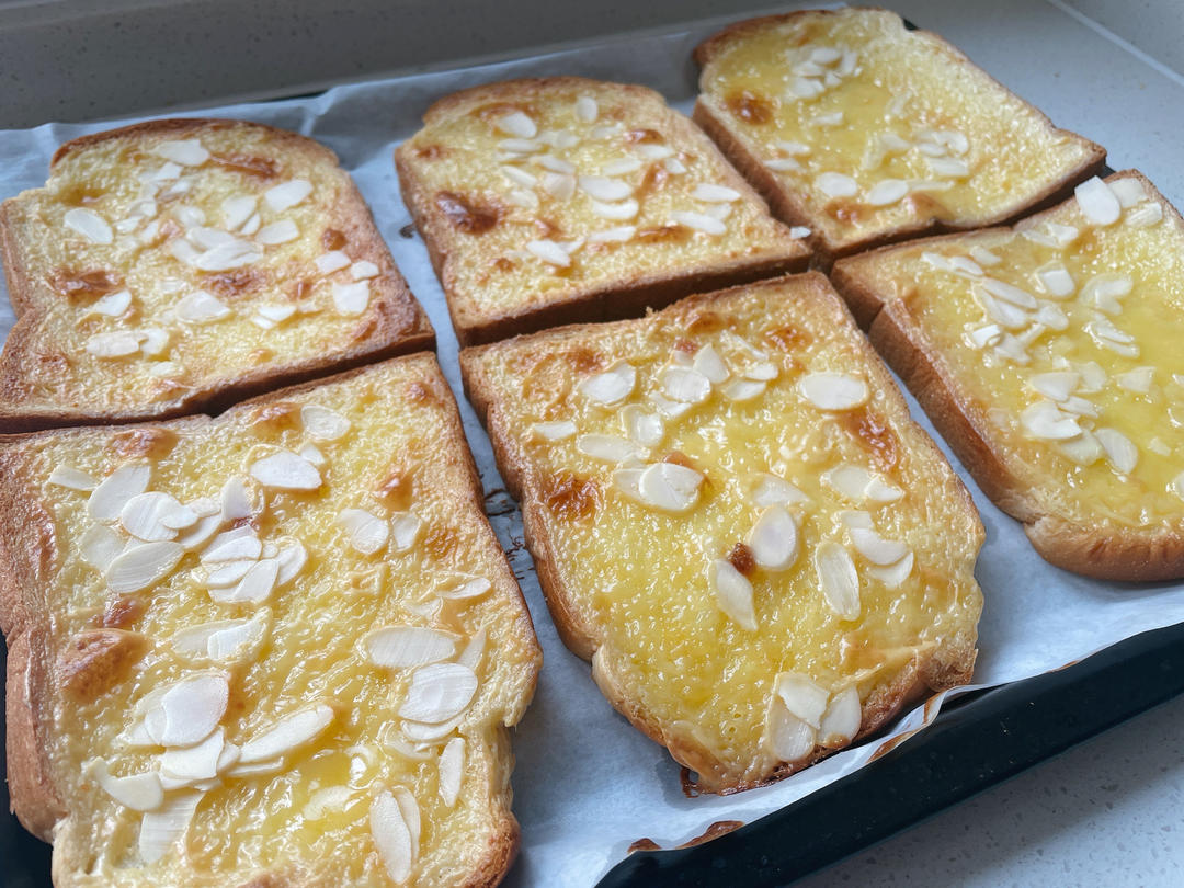 疫情期间在家闲的写个菜谱之岩烧乳酪