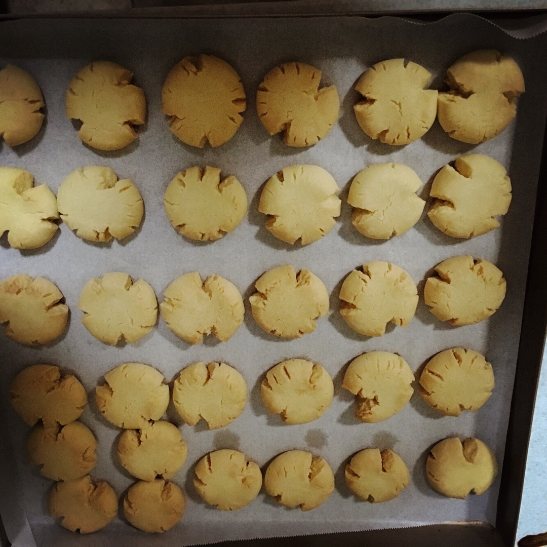 玛格丽特饼干