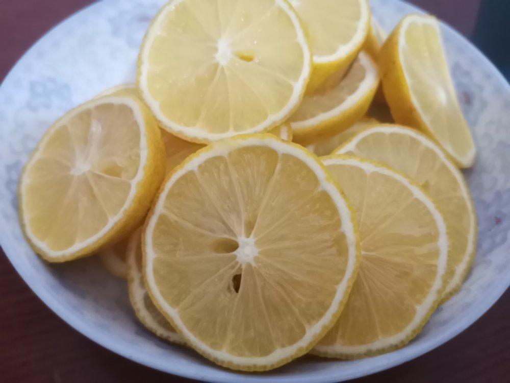 拒绝添加剂！美白🤩防晒好喝柠檬蜂蜜百香果