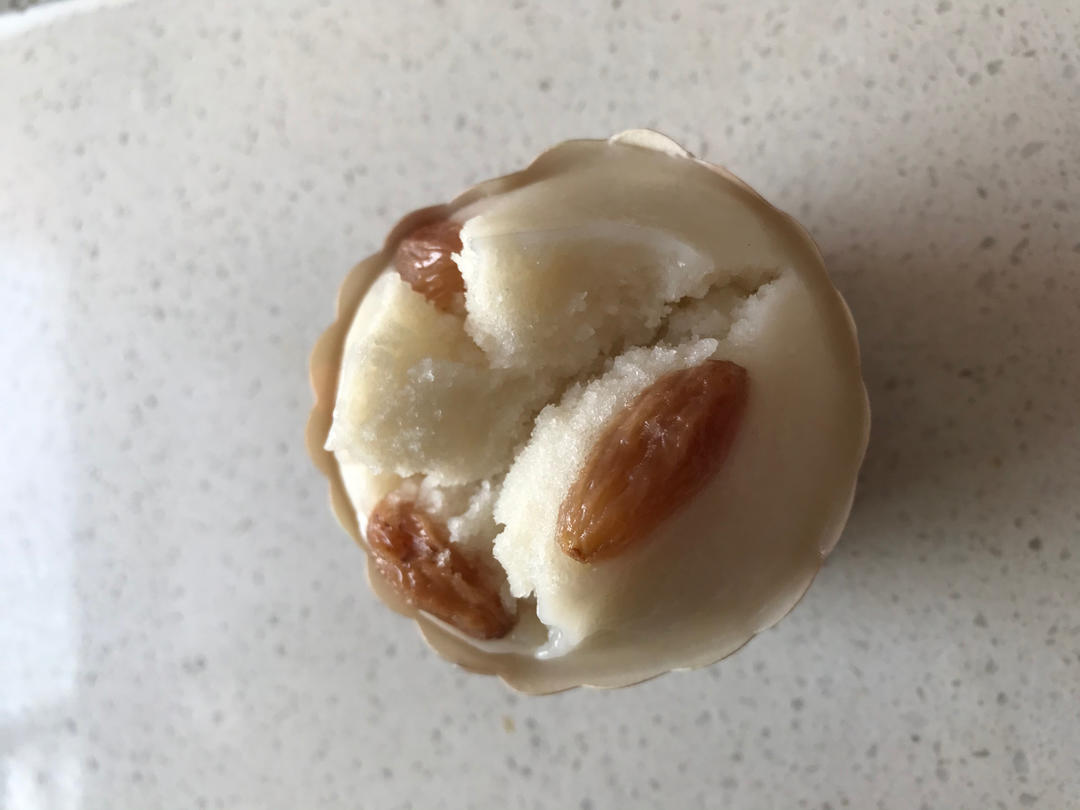 开花米糕（碗糕）