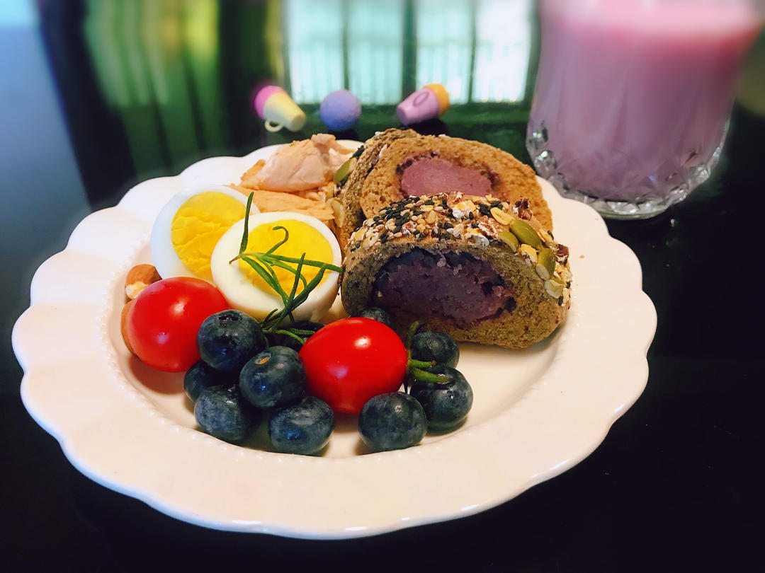 减脂餐