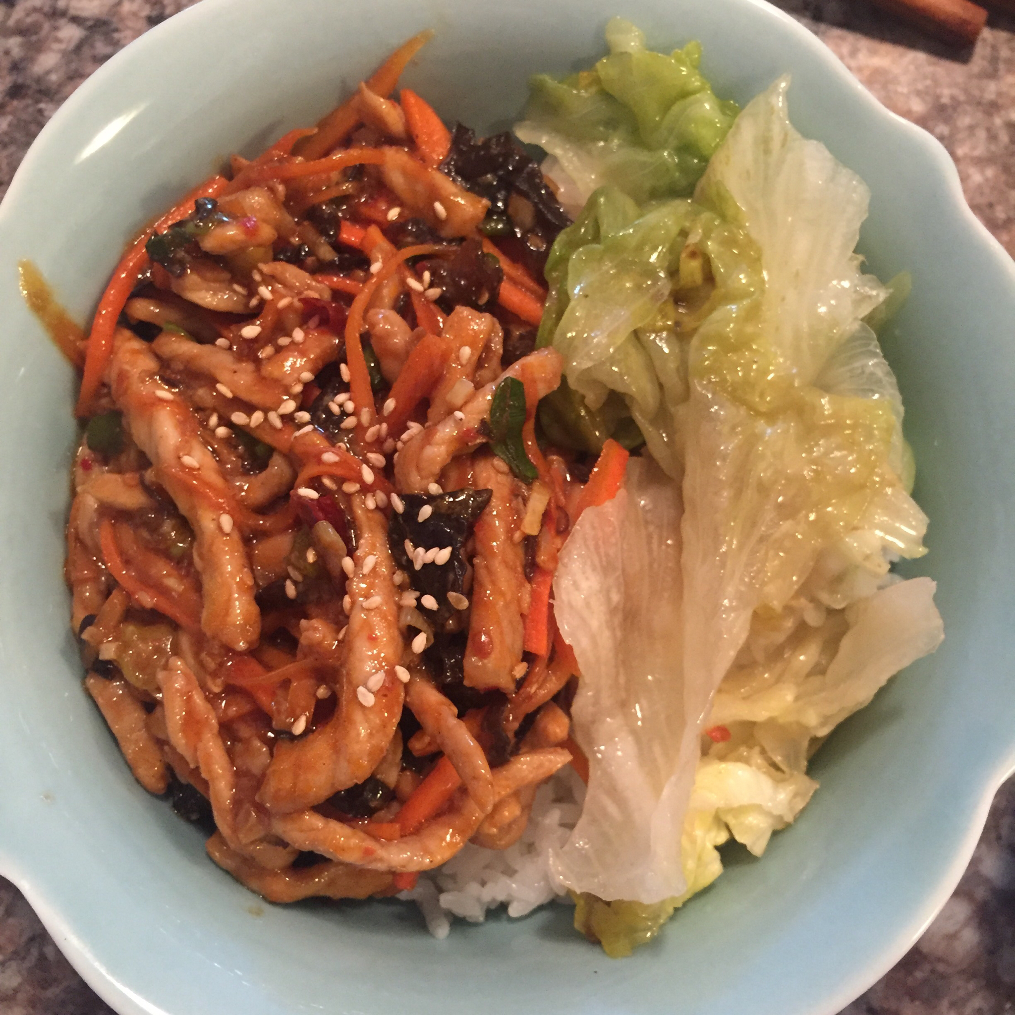 史上最详尽经典川菜【鱼香肉丝】