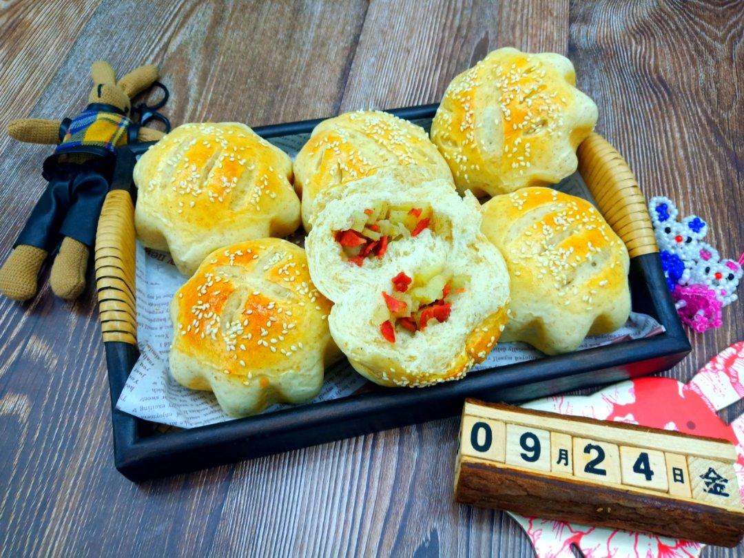 土豆芝士小炸弹