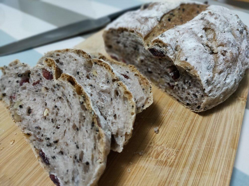 永不失败的欧包配方