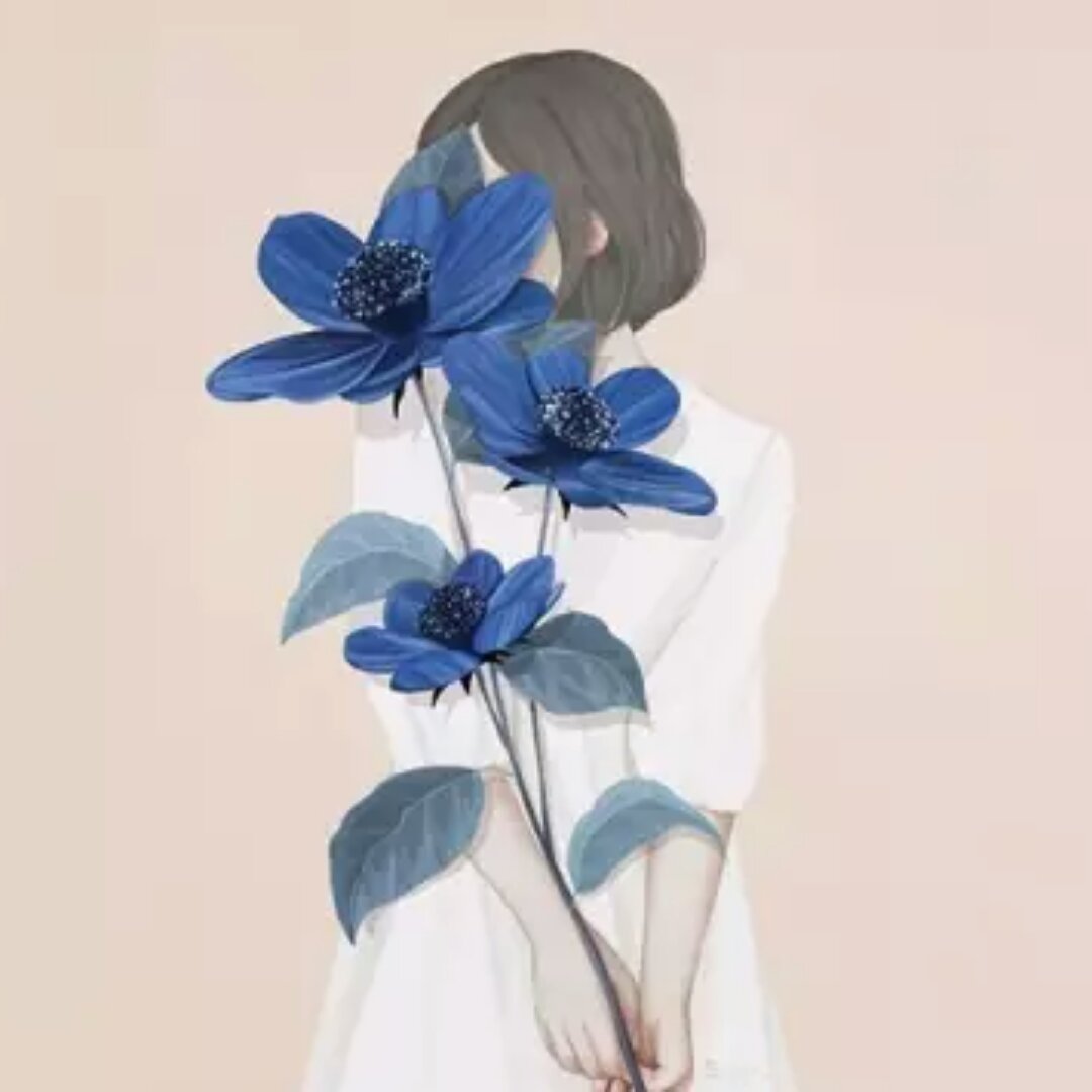 紫月靓