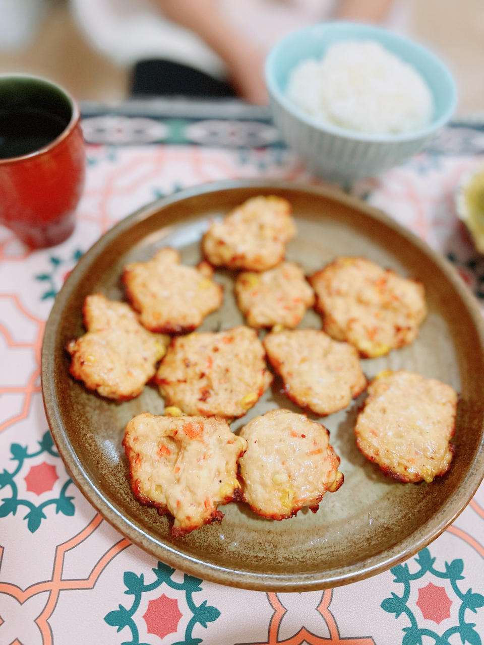 我要向全世界安利这个减脂餐！！！