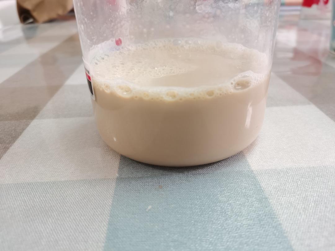 不要点外卖啦，自制奶茶，超简单