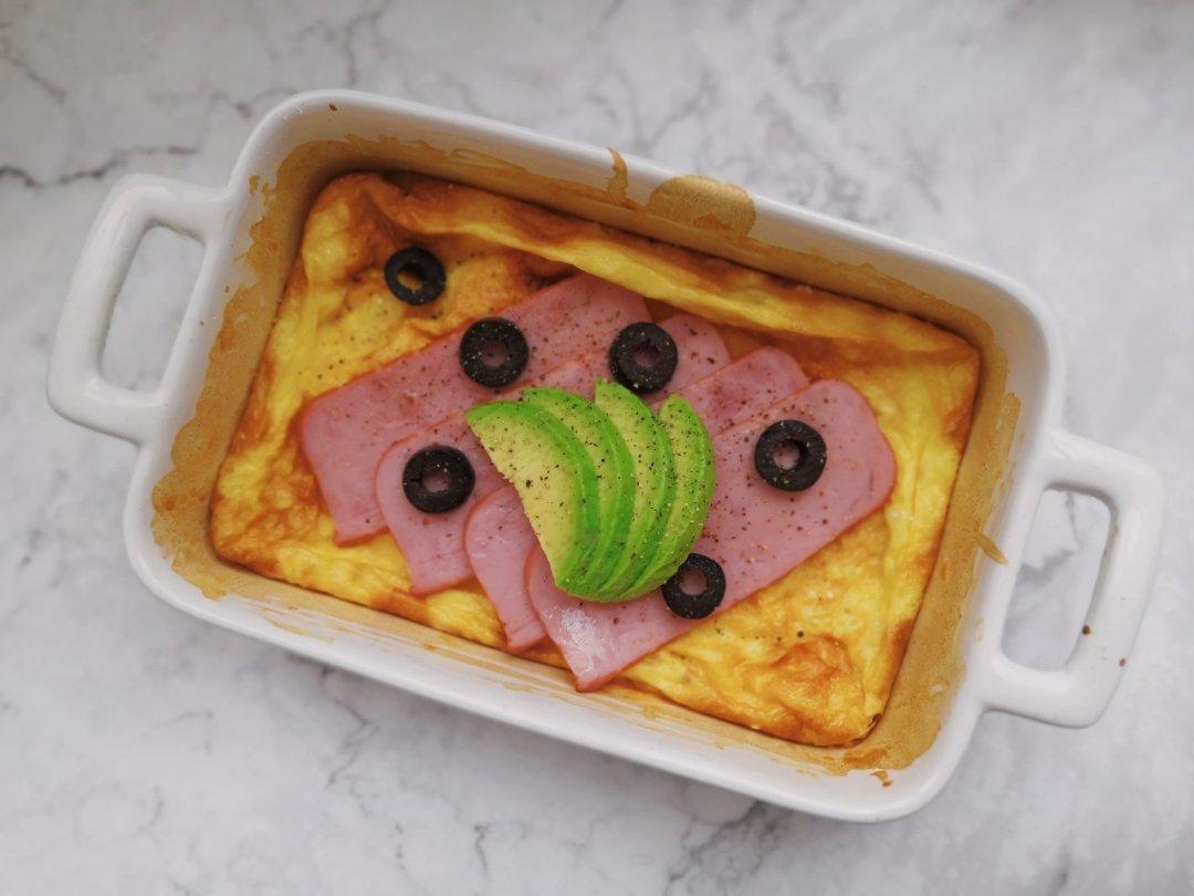 荷兰宝贝松饼（Dutch baby）