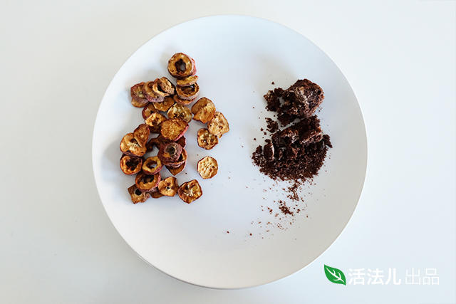 生理期之前的山楂红糖水的做法步骤图 Id霓凰 下厨房