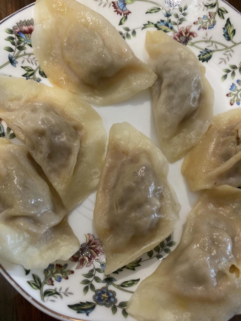 包子饺子万能基底肉馅