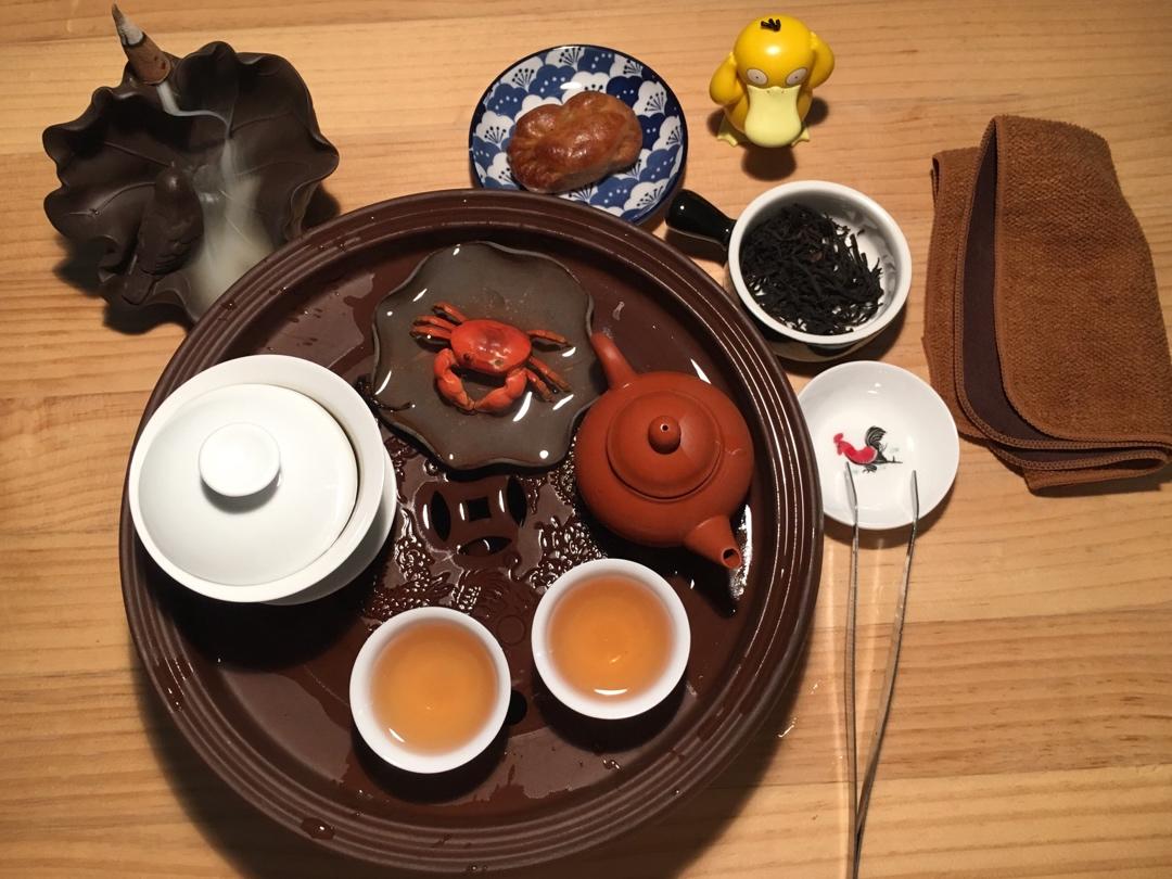 潮州功夫茶