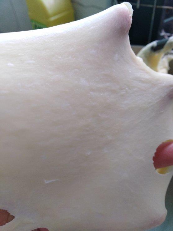 手套膜 厨师机手套膜 附专业软文知识 －完美手套膜附视频