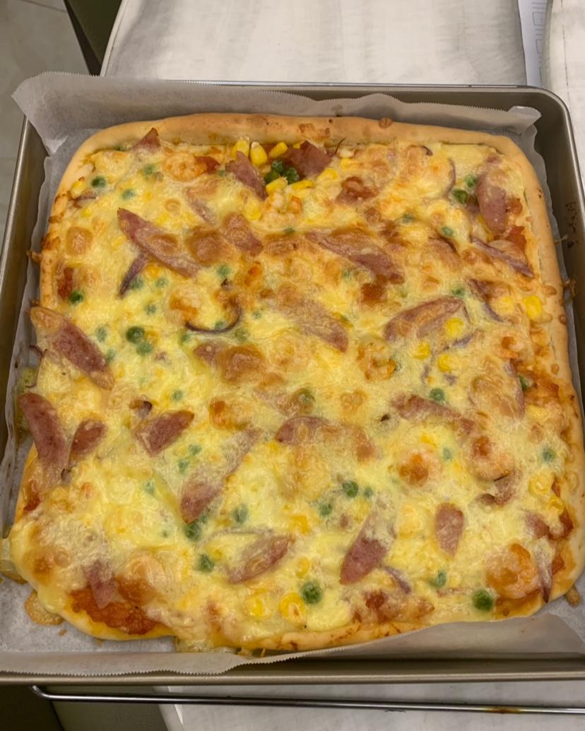 小食光