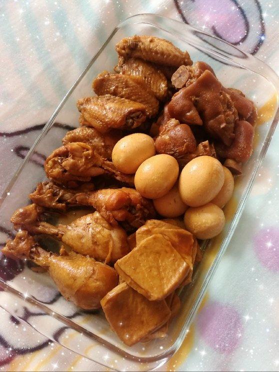 【卤味】