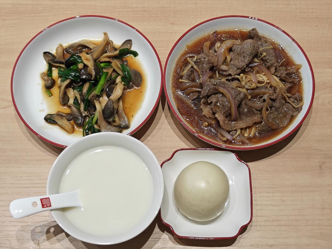 秒杀吉野家的照烧肥牛