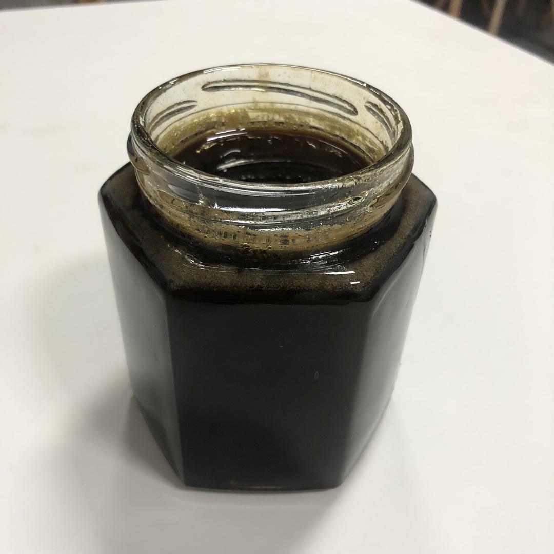 简版秋梨膏的做法