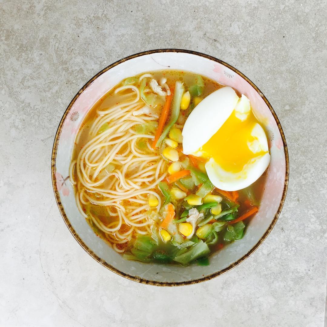 小妮纸的beautiful life