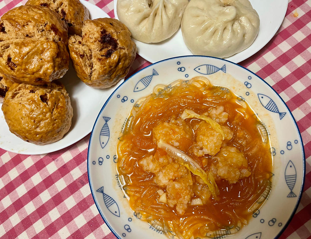 懒人开花红糖发糕