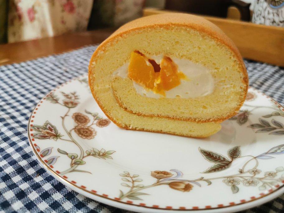 小四卷～风靡美食群的美味蛋糕卷