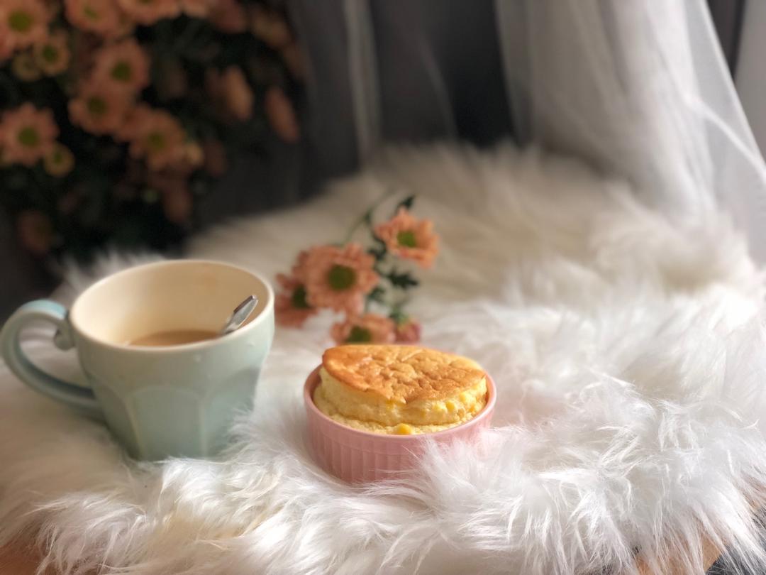 《Tinrry下午茶》教你做香草舒芙蕾