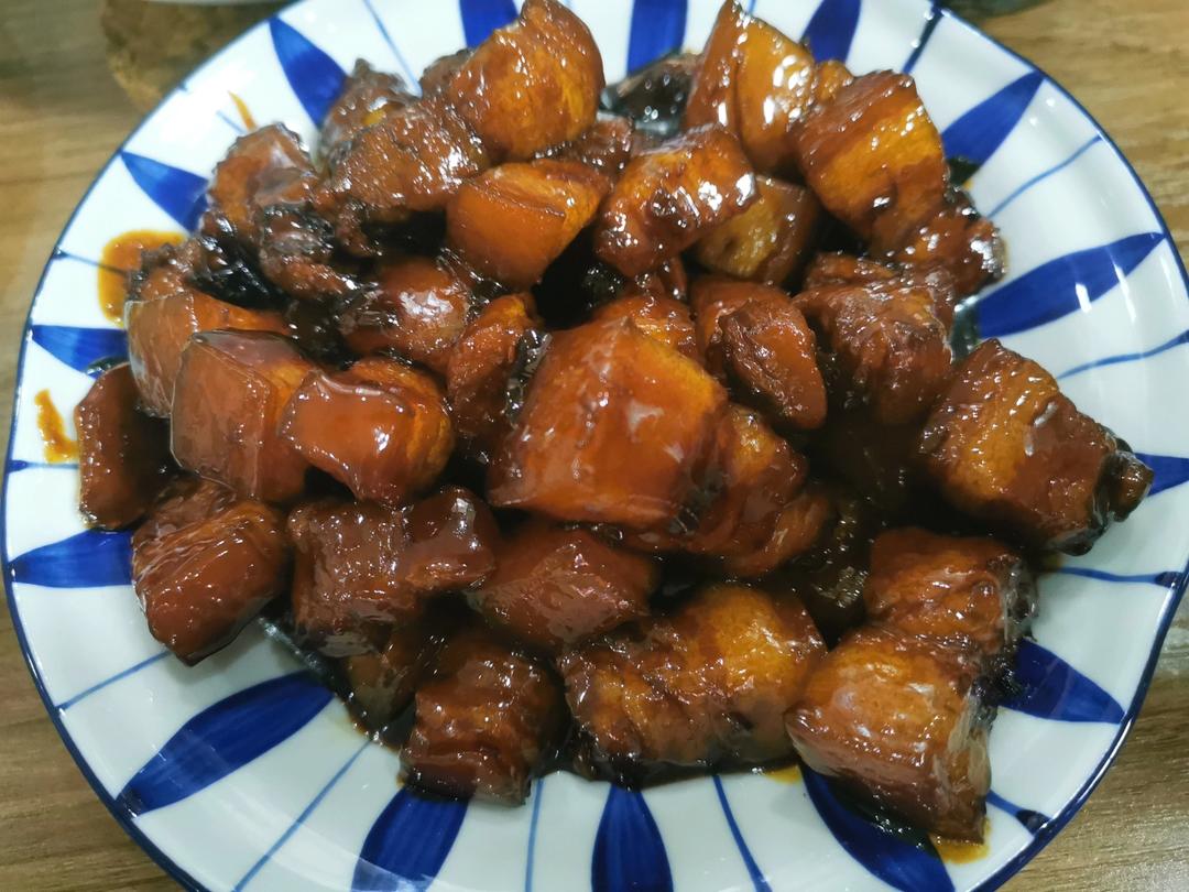 红烧肉