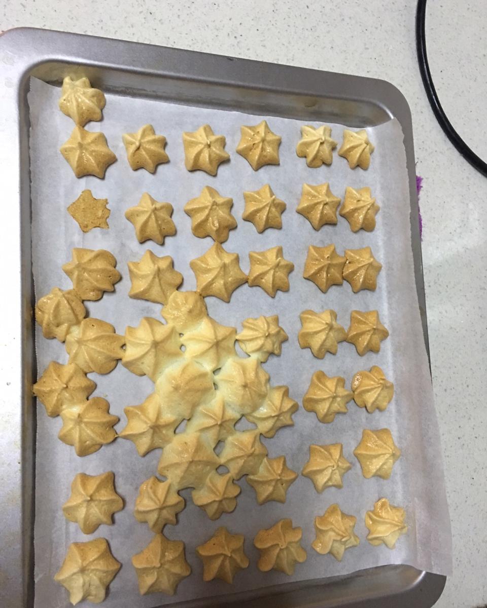 蛋白糖