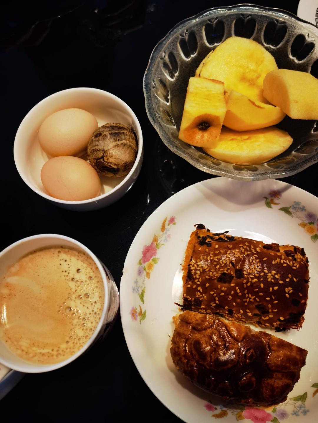 7款小学生的美味早餐，营养搭配，好吃不重样！