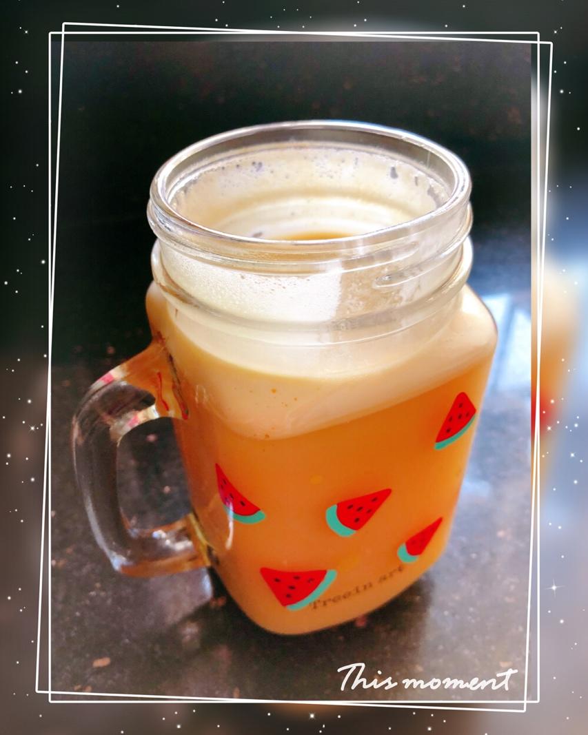 keto-生酮之防弹茉莉花茶