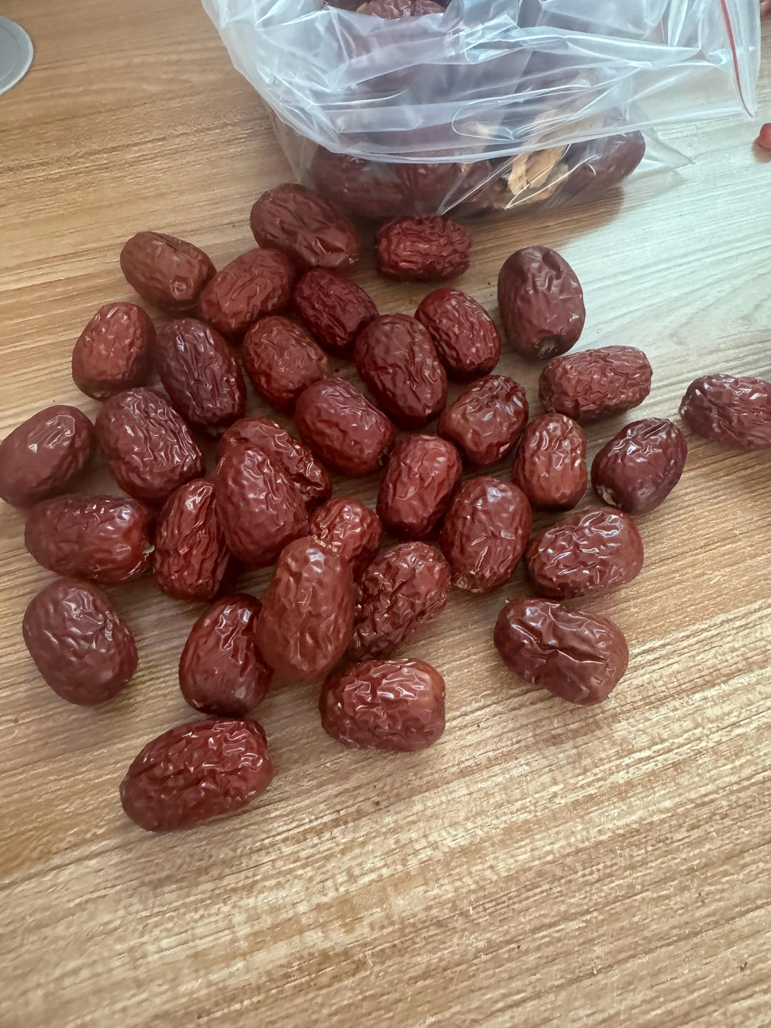 超简单枣泥核桃仁月饼馅