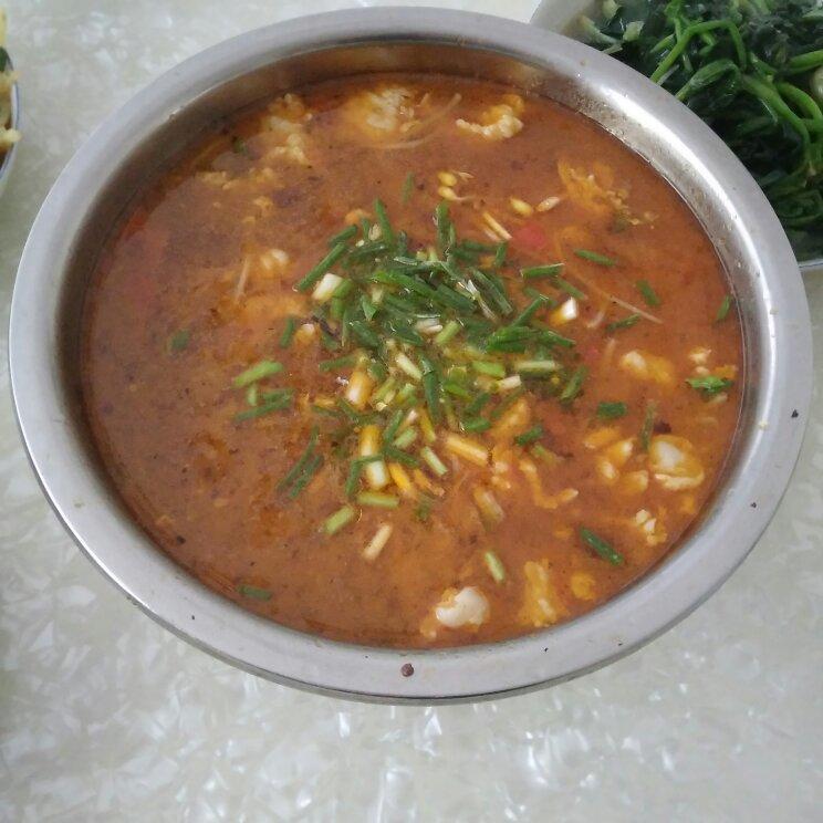 水煮肉片