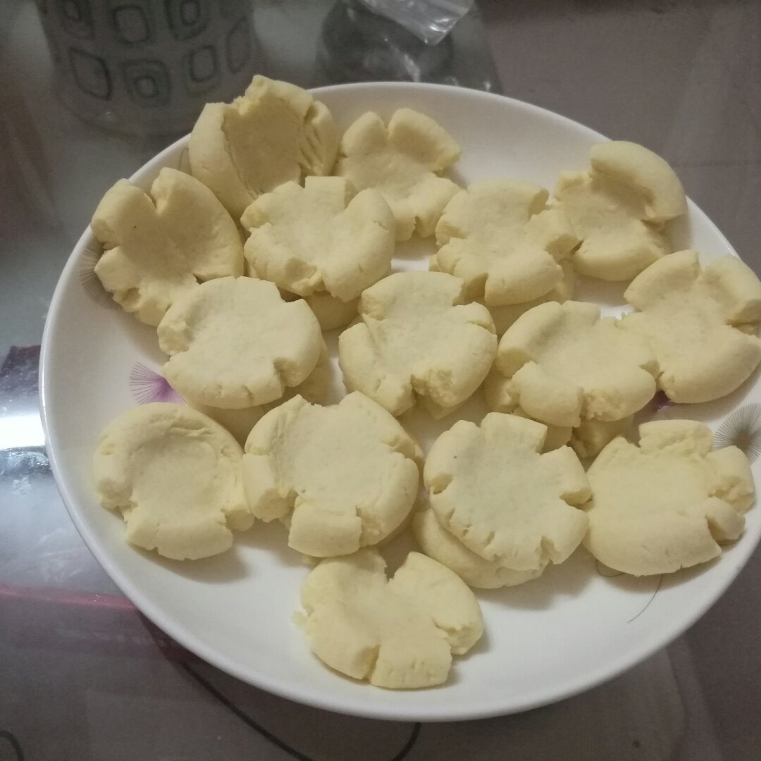 玛格丽特饼干