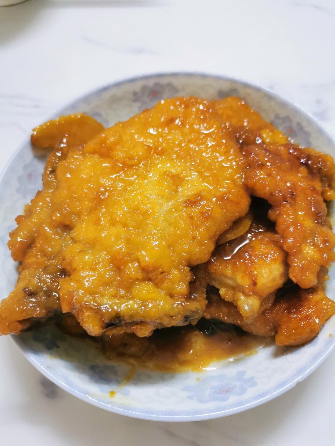 红烧大排这么好吃的吗✌（绵软多汁不硬不柴入口即化）