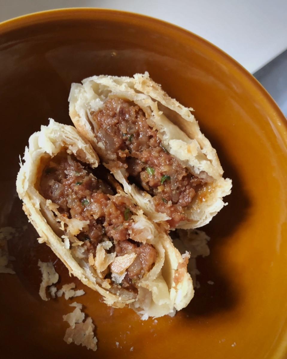 酥饼课作业