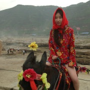 姜雅文想变胖一点可以嘛