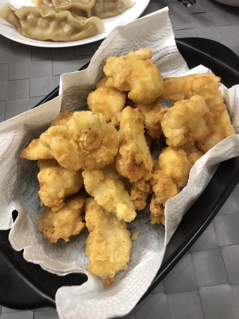 芝香巴沙鱼