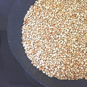 红豆薏仁粉的做法 步骤2