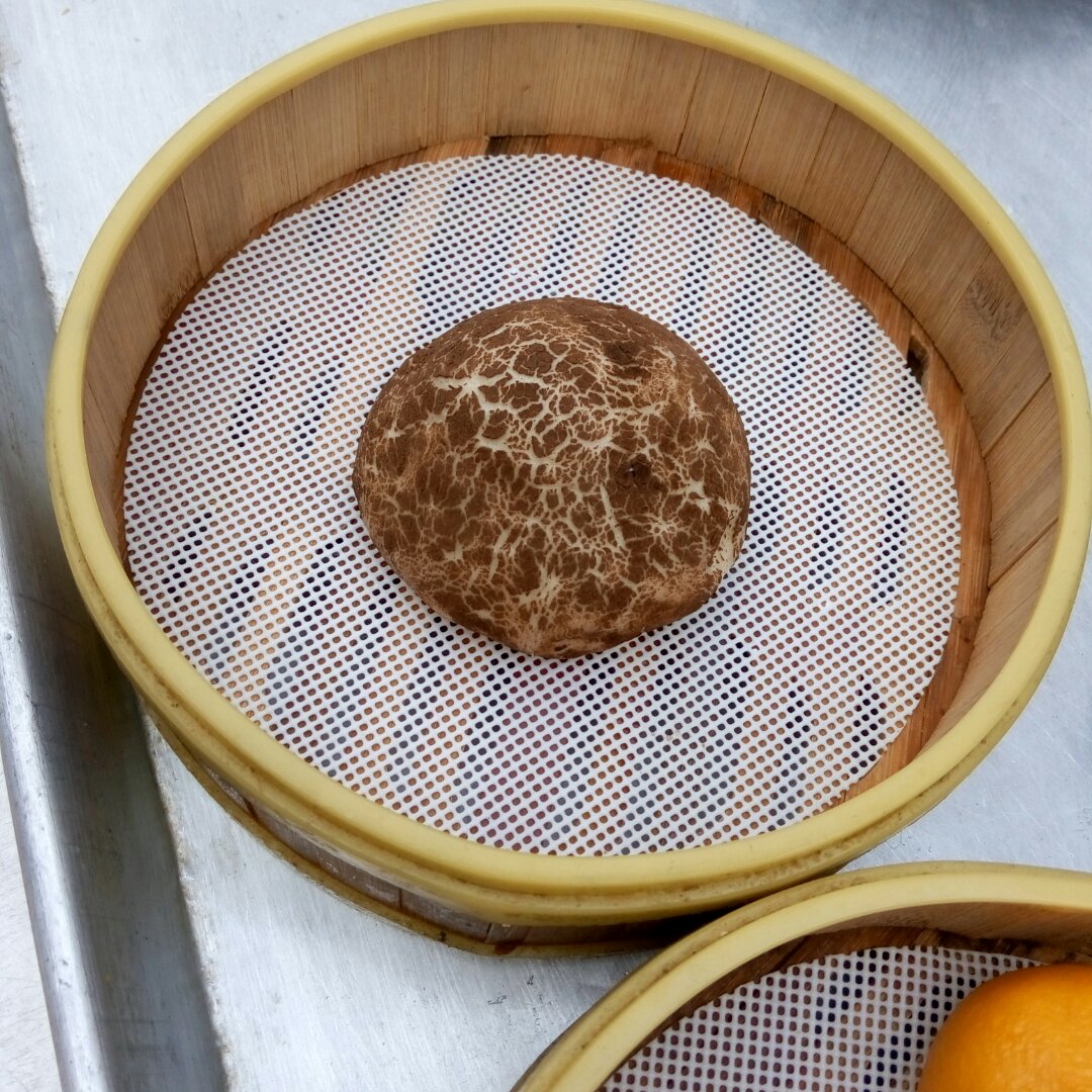 蘑菇包