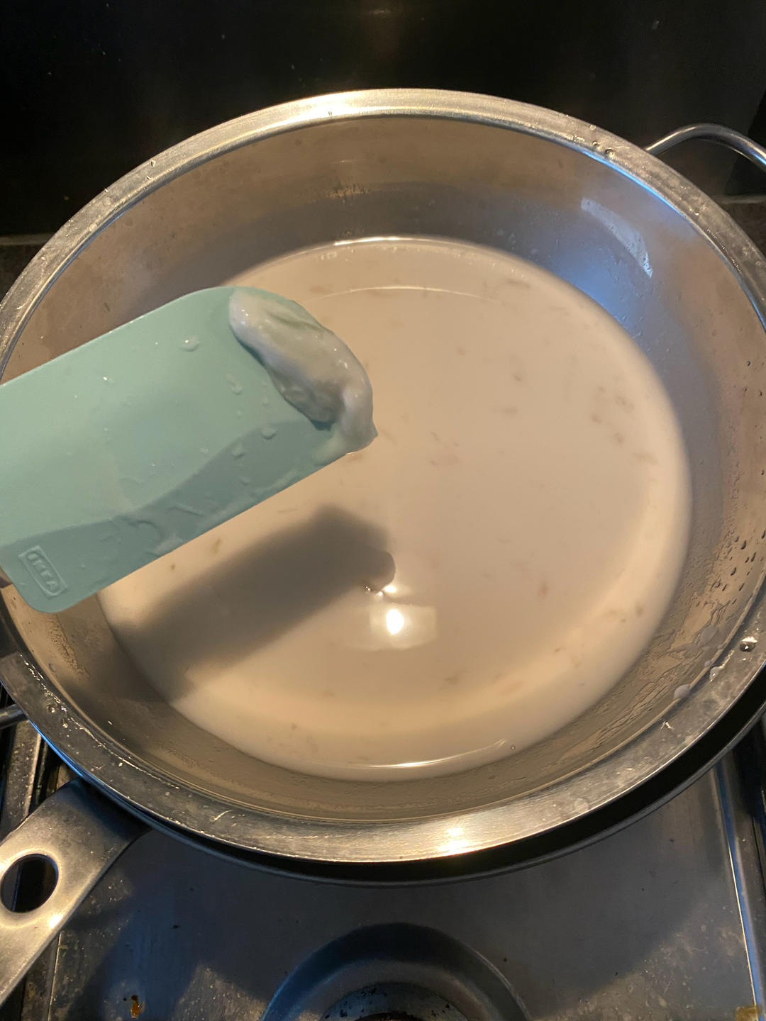爽口原味马蹄糕